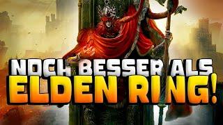 Elden Ring: SHADOW OF THE ERDTREE - Ist der PERFEKTE DLC! | REVIEW