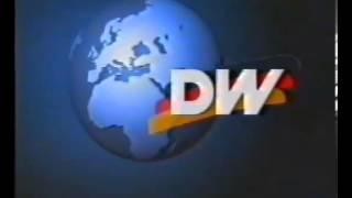 DW Deutcshe Welle (Alemania 1993)