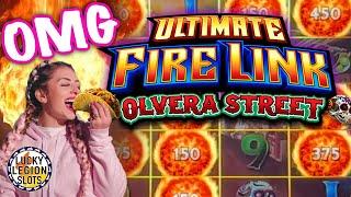 ULTIMATE FIRE LINK  We Tried This Bankroll Method and KEPT GETTING A BONUS