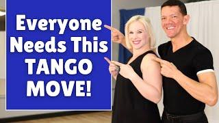 The Progressive Link for American Tango