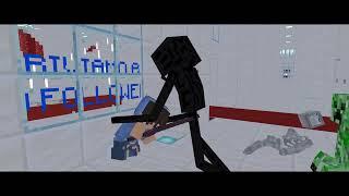 Valvery Vs Mobs