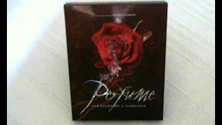 Perfume Kimchidvd Exclusive Fullslip Steebook Unboxing