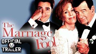 THE MARRIAGE FOOL (1998) | Official Trailer | 4K