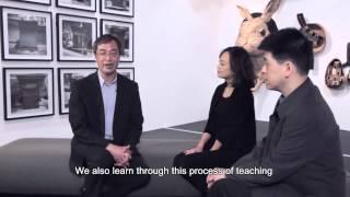 Star Curators : Hong Kong Museum of Art