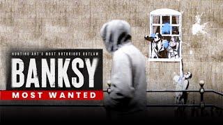 Banksy Most Wanted - Trailer (2020)