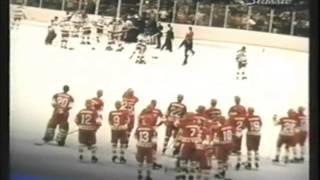 Miracle On Ice - Documentary