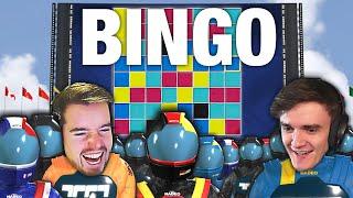 We Played Trackmania Bingo with 500 People