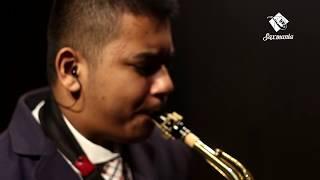 Bruno Mars - Versace on The Floor (Sax cover Tiago Lima)