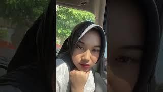 @keyraj  tiktok hijabers cantik viral