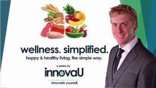 Wellness. Simplified. Happy & Healthy Living, The Simple Way