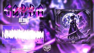 Gabba Nana - Alone (Official Lyric Video)