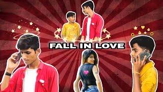 Fall in love | Mohit Meena |