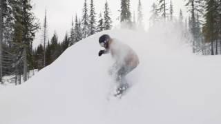 Ski at SilverStar Mountain Resort in BC