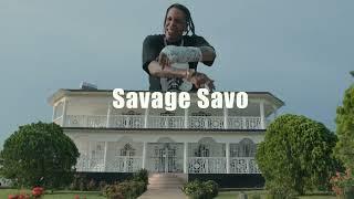 Savage Savo - Gorilla Rock