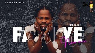 BEST OF FAMEYE 2024 ⎮FAMEYE MUSIC MIX ⎮GHANA HIGHLIFE MIX