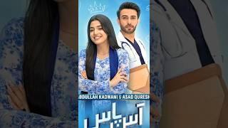 New Pakistani Drama Dil Wali Gali Hum Tv