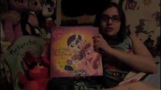inuskypie reads and reviews goodnight baby flurry heart pt 1