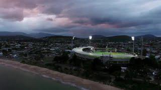 Cricket on Kayo Live and on-demand