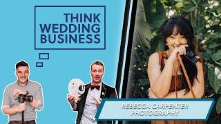 #21. Instagram Deep Dive! w/ Rebecca Carpenter Photography