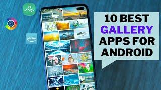 10 Best Gallery Apps for Android | Best Video Tutorial | Android Data Recovery