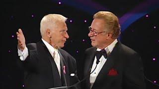 Nick Bockwinkel's WWE Hall of Fame Induction Speech [2007]