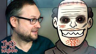 СОСЕДИ-МОНСТРЫ ► That's not my Neighbor #2