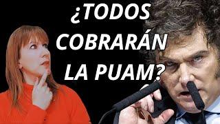 ‍‍️Jubilación o PUAM: ¿Por Qué el Estado Quiere que la PUAM sea la única opción?