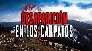 Desaparecidos en los Cárpatos: ¡Un misterio que nadie ha Resuelto! ¡10 casos Misteriosos!