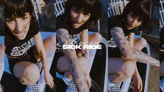 Karen Dió - Sick Ride (Official Music Video)