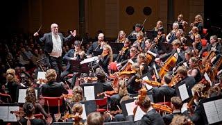 Symphony no. 2 – Gustav Mahler | VU-Orkest conducted by Arjan Tien