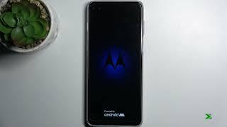 How to Open Boot Mode in MOTOROLA Moto G100 – Enter / Exit Boot Mode