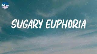 sugary euphoria - melancholy pop music mixtape