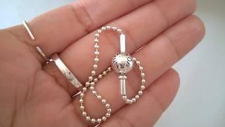 Unboxing Aliexpress!! Rastaclat, Pandora e Yves Saint Laurent!!