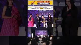 Tech Coro 2025 | Talent Hunt Consultancy | Special Guest Suraksha Sawant on Women Empowerment