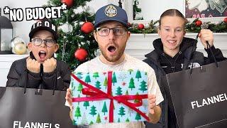 NO BUDGET GIFT SWAP! *The3Halls*