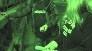 Haunted Pasadena Suicide Bridge Ghosts 10-15-11.wmv