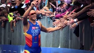 World Triathlon Series 2013: What A Year