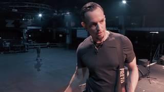 Mark Tremonti Rig Run Through