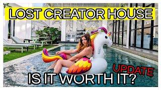 UPDATE: Lost Creator House Bali: Best Place For Creators?!