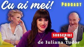 CU AI MEI | ep. 2 | CORNELIA ȘI LUPU REDNIC