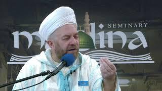 Jummah Khutbah | Shaykh Dr Muhammad bin Yahya al Ninowy | With love to all