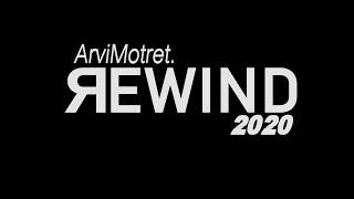 Rewind 2020 : The Rise of ArviMotret.