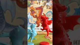 Мастера пламени 🩵️ наш Telegram gameon #мастерапламени #настольныеигры