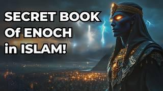 The BANNED-BOOK Of ENOCH EXPLAINED IN ISLAM | QURANIC TRUTH