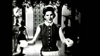 Peggy March - I Will Follow Him (remastered audio)