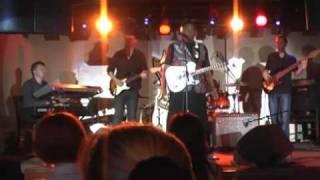 Blues Doctors & Alvon Johnson - Thrill Is Gone
