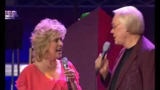 Connie Smith & George Jones  -  "Golden Ring"