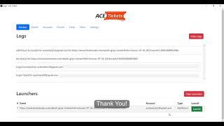 Ticketmaster Bot - Working 2023 [Latest]