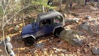 Granite State Off-Road GET SOME 2019 Part 1