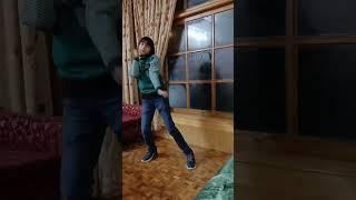 Sara.s.n.singh. awesome dance on song money(lisa) gonna love it 